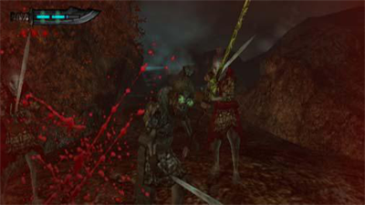 GhostSlayer - Screenshot - Gameplay Image