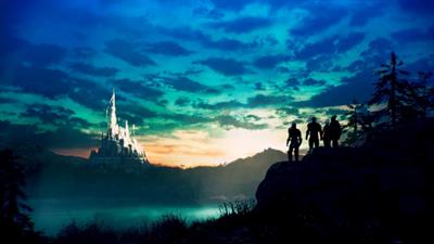Stranger of Paradise: Final Fantasy Origin - Fanart - Background Image