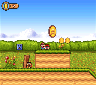 A Plumber for All Seasons - Screenshot - Gameplay Image