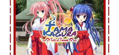 TAMAKAGURA: Tales of Turmoil - Banner Image