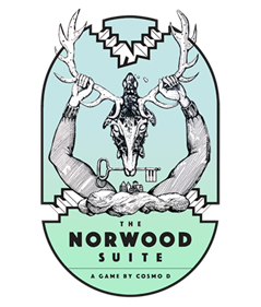 The Norwood Suite - Clear Logo Image