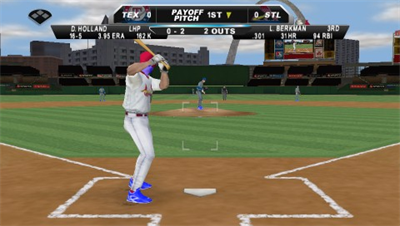 Major League Baseball 2K12 - Screenshot - Gameplay Image