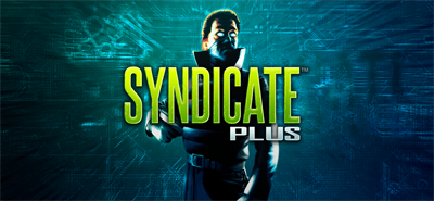 Syndicate - Banner Image