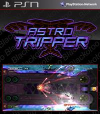 Astro Tripper