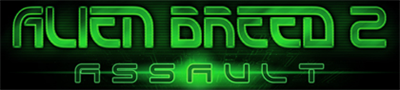 Alien Breed 2: Assault - Banner Image