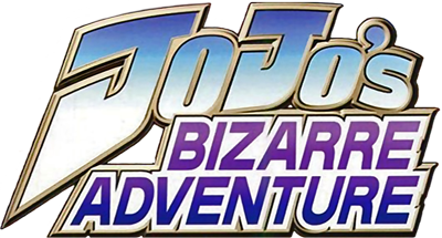 JoJo's Bizarre Adventure Details - LaunchBox Games Database