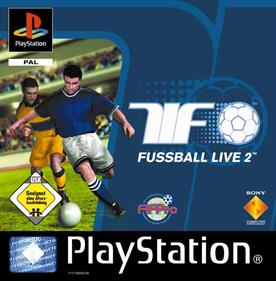 This is Football 2 - Box - Front Image