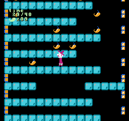 Fire Tower: Famicon 14 Championship Edition
