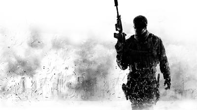 Call of Duty: Modern Warfare 3: Defiance - Fanart - Background Image