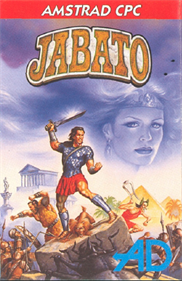 Jabato - Box - Front Image