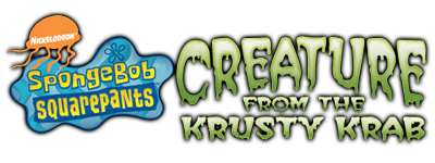 spongebob creature from the krusty krab