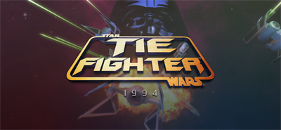 STAR WARS: TIE Fighter (1994) - Banner Image