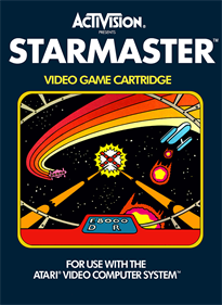 Starmaster - Box - Front - Reconstructed