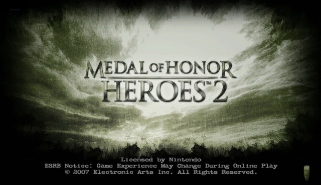 medal of honor heroes 2 download pc