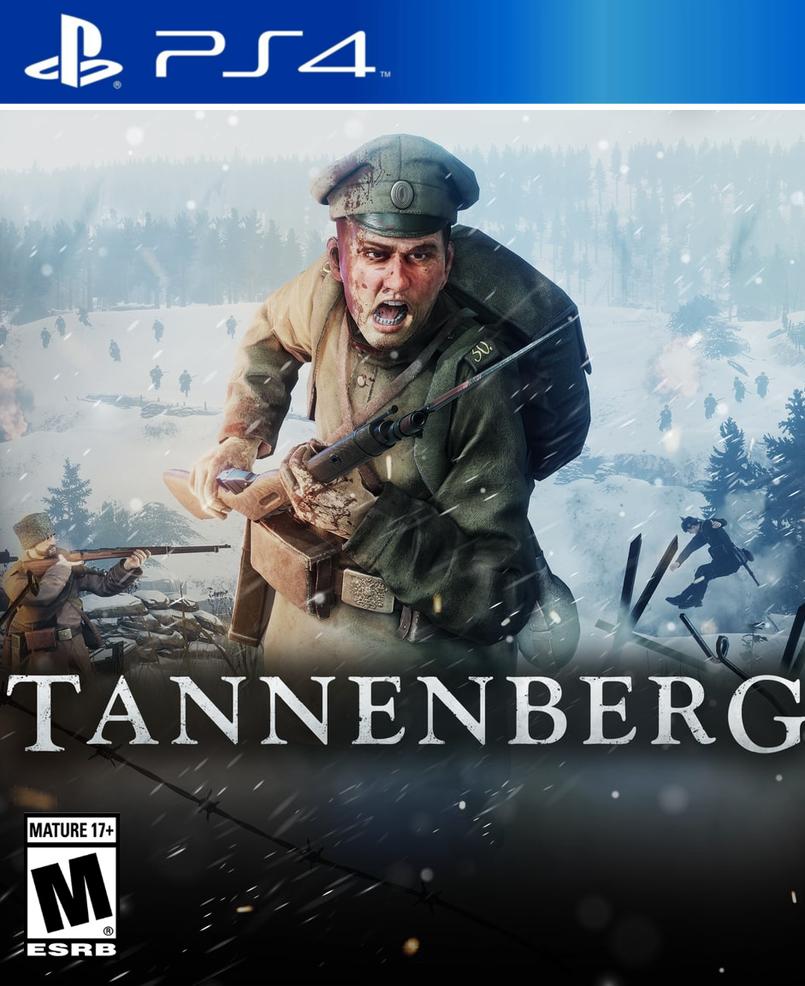 Tannenberg