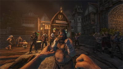 Atlas - Screenshot - Gameplay Image