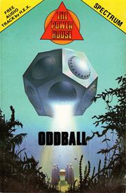 Odd Ball - Box - Front Image