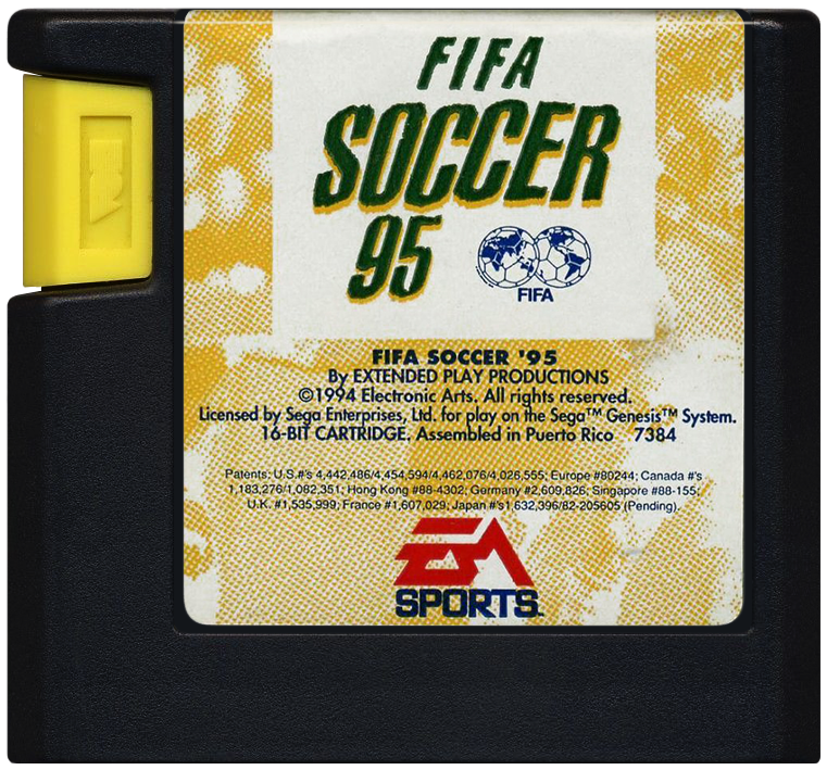 download fifa soccer 95