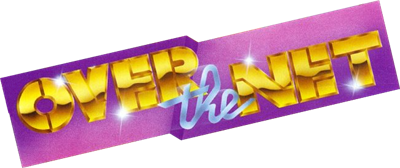 Over the Net - Clear Logo Image