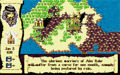 Khalaan - Screenshot - Gameplay Image