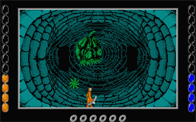 Albedo - Screenshot - Gameplay Image