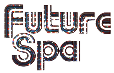 Future Spa - Clear Logo