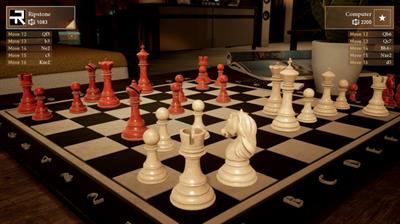Chess Ultra - Screenshot - Gameplay Image