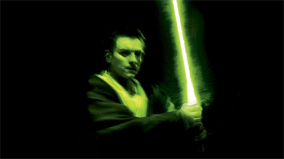 Star Wars: Obi-Wan - Fanart - Background Image