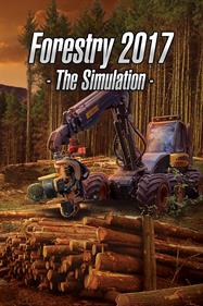 Forestry 2017 - The Simulation - Box - Front Image