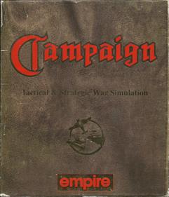 Campaign - Box - Front Image