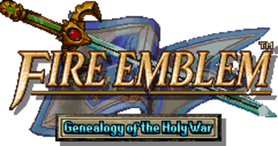 Fire Emblem: Seisen no Keifu Details - LaunchBox Games Database