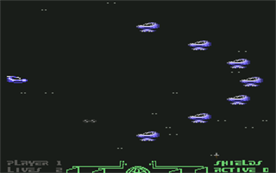 Hyperion II - Screenshot - Gameplay Image