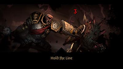 Darkest Dungeon II - Screenshot - Gameplay Image