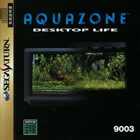 Aquazone: Desktop Life