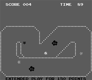 Sprint One - Screenshot - Gameplay Image