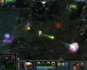 Heroes of Newerth - Screenshot - Gameplay Image