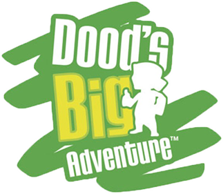 Dood's Big Adventure - Clear Logo Image