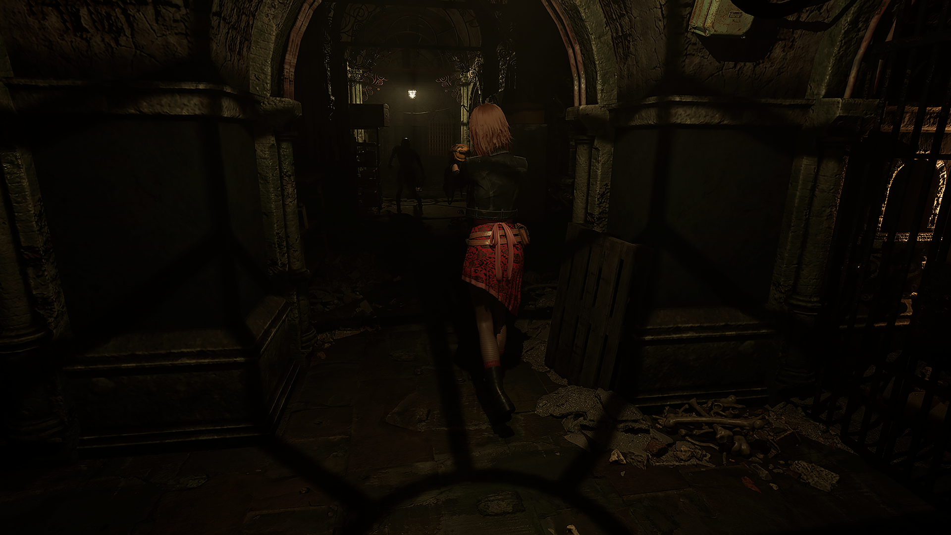 Tormented Souls 2