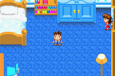 EZ-Talk Shokyuuhen 1 - Screenshot - Gameplay Image