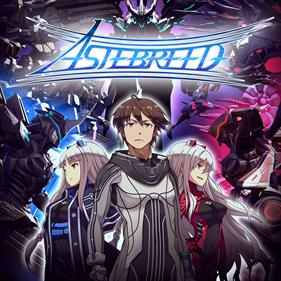 Astebreed - Box - Front Image