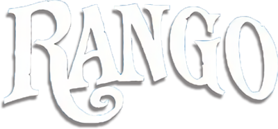 Rango - Clear Logo Image