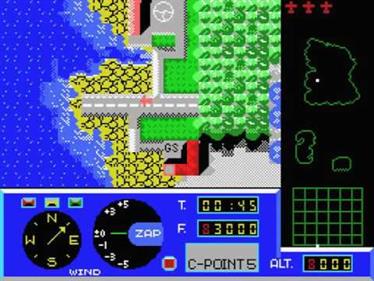 Glider - Screenshot - Gameplay Image