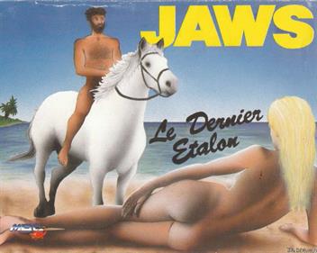 Jaws: Le Dernier Etalon