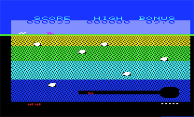 Anteater - Screenshot - Gameplay Image
