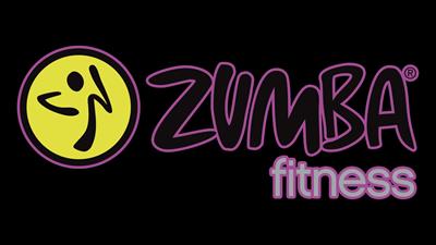 Zumba Fitness: Join the Party - Fanart - Background Image