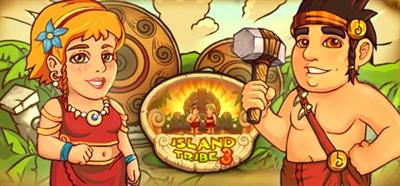 Island Tribe 3 - Banner Image