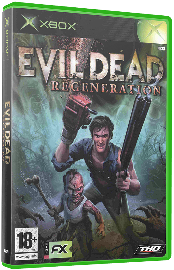 Evil dead regeneration не работает клавиатура и мышь