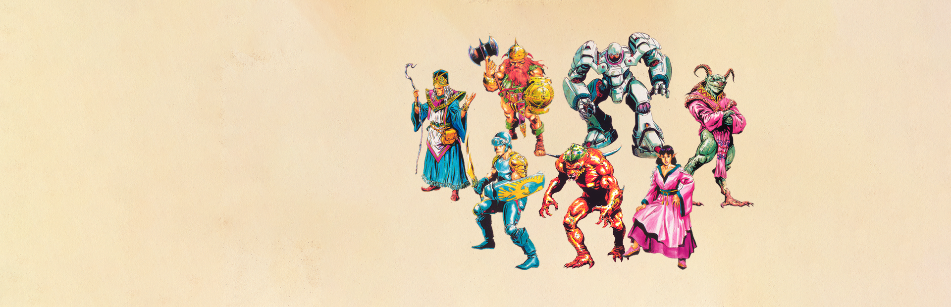 The 7th Saga: Edited Edition