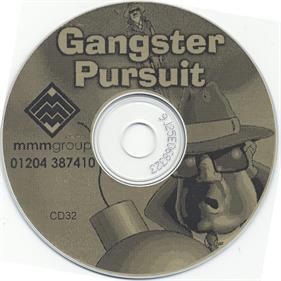 Gangster Pursuit - Disc Image