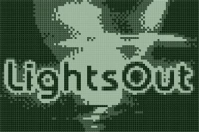 LightsOut - Screenshot - Game Title Image